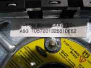 Airbag Lenkrad YS61B042B85AAYYEC Ford Fiesta 4 Schrägheck 1.3i (J4R)