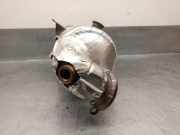 Katalysator PSAK720 Opel Corsa F (UB/UH/UP) Schrägheck 5-drs 1.5 CDTI 100 (D15DT(DV5RD))