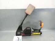 Gurtstraffer Links Vorne C2S16080AEK Jaguar X-type Limousine 2.5 V6 24V (XB)