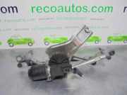 Scheibenwischermotor Vorne 51753759 Fiat Linea (323AX) Limousine 1.4 T-Jet 16V (198.A.4000)