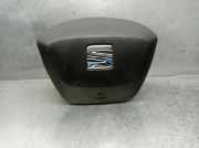 Airbag Lenkrad 5F0880201H Seat Toledo (NHAA) Liftback 1.6 TDI 16V 105 (CAYC)