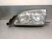 Scheinwerfer Links 8117005100 Toyota Avensis (T22) Limousine 2.0 D-4D 16V (1CD-FTV)