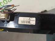 Multifunctionelle Display CC33B Mazda 5 (CR19) Gro?raumlimousine 2.0 CiDT 16V High Power (MZR-CD)