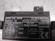 Startunterbrechung 61358362337 BMW 5 serie (E39) Limousine 535i 32V (M62-B35)