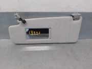 Sonnenblende Links 1K8857551G Volkswagen III (137, 138) 2.0 TDI
