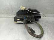 T?rschloss Rechts Hinten 13503784 Saab 9-5 (YS3G) Limousine 2.0 TiD 16V (A20DTH)