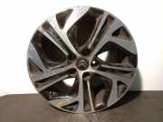 Felge 9677090177 CitroÃ«n C4 Grand Picasso (3A) GroÃŸraumlimousine 1.2 12V PureTech 130 (EB2DTS(HNY)) EB2DTS(HNY)