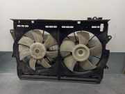 K?hlerventilator 4227500310 Toyota Corolla Verso (R10/11) Gro?raumlimousine 2.2 D-4D 16V (2AD-FTV)