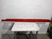 Sideskirt A1776904301 Mercedes-Benz A (177.0) Schrägheck 1.5 A-180d (OM608.915(K9K-U8))