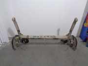 Hinterachse 4178274 Nissan Furgoneta (X83) 2.5 dCi 150