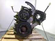 Motorblock X20DTL Opel Vectra B (36) Limousine 2.0 Di 16V (X20DTL)