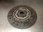 Kupplungsset 21208631807 BMW 1 serie (F20) Schrägheck 5-drs 116d 2.0 16V (N47-D20C)