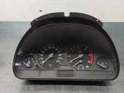 Tachoeinheit Kmh 62116914914 BMW 5 serie (E39) Limousine 530d 24V (M57-D30(306D1))