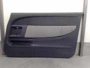 Türverkleidung Rechts Vorne 96572650ZX Peugeot 1007 (KM) Schrägheck 3-drs 1.4 16V (ET3J4(KFU))