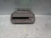 Türgriff Außen Links Vorne 712PA6 Opel Vectra A (88/89) Schrägheck 5-drs 2.0 i (C20NE)