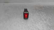 Warnleuchte Schalter 252904M410 Nissan Almera (N16) Schrägheck 2.2 Di 16V (YD22)