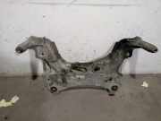 Vorderrad Achse 544012717R Renault Megane III Grandtour (KZ) Kombi 5-drs 1.9 dCi (F9Q-872(F9Q-P8))