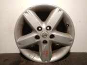Felge EQ000 Nissan X-Trail (T30) SUV 2.2 dCi 16V 4x4 (YD22ETi)