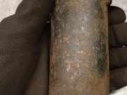 Sto?d?mpfer Links Vorne 96FB18045HF Ford Fiesta 4 Schr?gheck 1.8 D 93 EEC (RTJ)