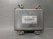 Motorsteuergerät E8312654172 Opel Astra J (PC6/PD6/PE6/PF6) Schrägheck 5-drs 1.6 16V (A16XER)