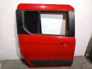 Schiebetür Rechts 2275747 Ford TRANSIT CONNECT 1.6 TDCi CAT