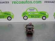 Warnleuchte Schalter 1605596 Peugeot 607 (9D/U) Limousine 2.9 V6 24V (ES9J4S(XFX))