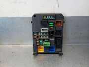 Sicherungskasten 9806687980 CitroÃ«n C4 Picasso (3D/3E) GroÃŸraumlimousine 1.6 BlueHDI 120 (DV6FC(BHZ)) DV6FC(BHZ)