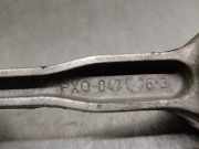 Getriebestütze PXO047 Volkswagen Polo IV (9N1/2/3) Schrägheck 1.4 16V (BKY) BKY