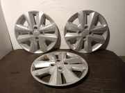 Nabenabdeckung 403159666R Dacia Sandero III Schrägheck 1.0 TCe 90 12V (H4D-470(H4D-E4))