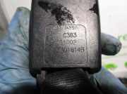 Gürtelschnalle B23702L07 Lancia Thesis (841) Limousine 2.4 JTD (841.C.000)