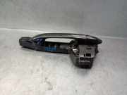 Türgriff Außen Links Vorne A4477600034 Mercedes-Benz V (447.8) Großraumlimousine 2.1 220 CDI, 220 d 16V (OM651.950(Euro 5)