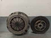 Kupplungsset 3121052130 Toyota Yaris III (P13) Schr?gheck 1.0 12V VVT-i (1KR-FE)