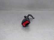 Gürtelschnalle Rechts Hinten 7171197 BMW X5 (E70) SUV 3.0d 24V (M57N2-D30(306D3))