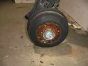 Hinterachse TAMBOR4AGUJEROS Peugeot 1.2 12V e-VTi