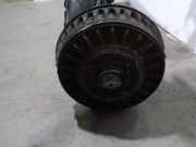 Hinterachse 555118735R Renault KANGOO 1.5 dCi Diesel FAP