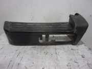 StoÃŸstange Hinten NEGRO Daihatsu Rocky Hardtop GelÃ¤ndewagen 2.8 TD Intercooler (DL-52)