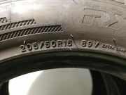 Bremskraftverstärker 1T1614105AE Volkswagen Touran (1T1/T2) Großraumlimousine 1.6 TDI 16V (CAYC) CAYC