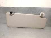 Sonnenblende Links 964012342R Dacia II 1.0 SCe 75 (B8JC, B8JD)