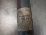 Sto?d?mpfer Links Hinten 968406168004 Peugeot PARTNER KOMBI Premium