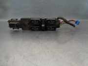 Schalter Für Elekt. Fensterheber Links Vorne 2208201010 Mercedes-Benz S (W220) Limousine 3.2 S-320 CDI 24V (OM613.960)