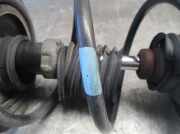 Warnleuchte Schalter 8R1941509 Audi Q5 (8RB) SUV 2.0 TDI 16V Quattro (CAHA)