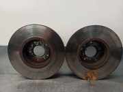 Bremsscheibe Vorne 34116859679 BMW X5 (E53) SUV 3.0d 24V (M57-D30(306D1))