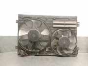 Kühlerventilator 1K0121205AJ Volkswagen Caddy IV Van 2.0 TDI 122 4Motion (DFSE) DFSE