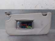 Sonnenblende Links 7S71A04101AE34X1 Ford Mondeo IV Limousine 2.0 TDCi 140 16V (QXBA)
