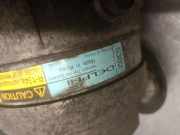 Klima Pumpe 1135302 Opel Vectra B (36) Limousine 1.6 16V Ecotec (X16XEL)