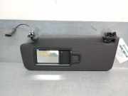 Sonnenblende Links 5H0857551H Cupra Leon Sportstourer (KLCF) Kombi 1.5 VZ e-Hybrid 16V (DUCA) DUCA