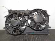Kühlerventilator 98AB8C607DL Ford Focus 1 Limousine 1.6 16V (FYDB)