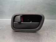 Türgriff Innen Links Hinten 836101E000WK Hyundai Accent Limousine 1.6i 16V (G4ED)