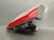 R?cklicht Rechts In Der Heckklappe 26550BR01A Nissan Qashqai (J10) SUV 1.6 16V (HR16DE)