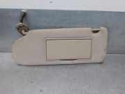 Sonnenblende Links 7432005151A1 Toyota Avensis Wagon (T25/B1E) Kombi 2.2 D-4D 16V D-CAT (2AD-FHV)